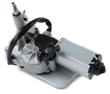 SAAB Windshield Wiper Motor - Rear 5587241